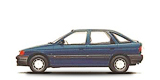 Ford Orion III