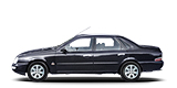 Ford Scorpio I