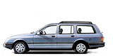 Ford Sierra Turnier