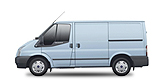 Ford Transit Tourneo