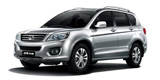 Great Wall Hover