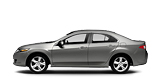 Honda Accord I