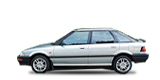 Honda Concerto