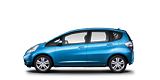 Honda Jazz I