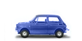 Honda N III
