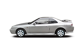 Honda Prelude I купе