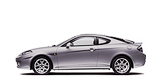 Hyundai Coupe