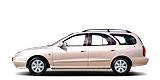 Hyundai Lantra II