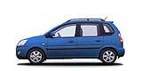 Hyundai Matrix