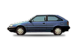 Hyundai Pony Wagon