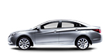 Hyundai Sonata V