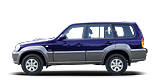 Hyundai Terracan