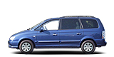 Hyundai Trajet