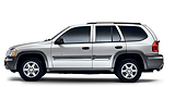 Isuzu Ascender