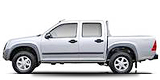Isuzu D-Max I