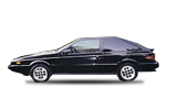 Isuzu Impulse