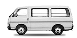 Isuzu Midi Van