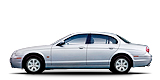 Jaguar S-Type