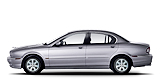 Jaguar X-Type