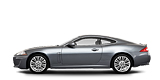 Jaguar Xk 8 Convertible