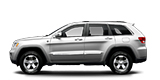 Jeep Grand Cherokee I