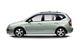 Kia Carens III