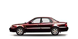 Kia Clarus универсал