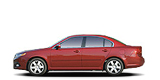 Kia Magentis