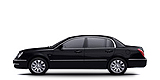 Kia Opirus