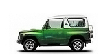 Kia Retona