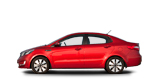Kia Rio III седан