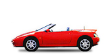 Kia Roadster