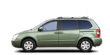 Kia Sedona