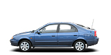 Kia Shuma купе