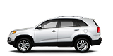 Kia Sorento II