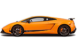Lamborghini Gallardo
