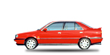 Lancia Dedra