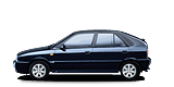 Lancia Delta III