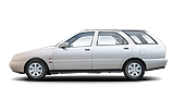 Lancia Kappa