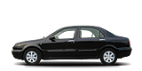 Lancia Lybra