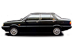 Lancia Prisma