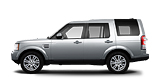 Land Rover Discovery I