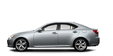 Lexus Is C
