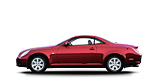 Lexus Sc Кабриолет