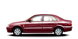 Mazda 626 I