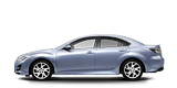Mazda 6 Hatchback