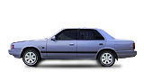 Mazda 929 I