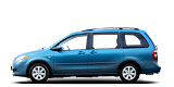 Mazda Mpv I
