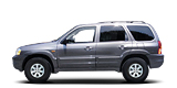 Mazda Tribute