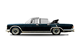 Mercedes-Benz 100 Фургон